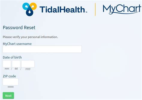 Tidalhealth mychart login. Things To Know About Tidalhealth mychart login. 